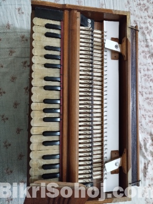 Harmonium for sale